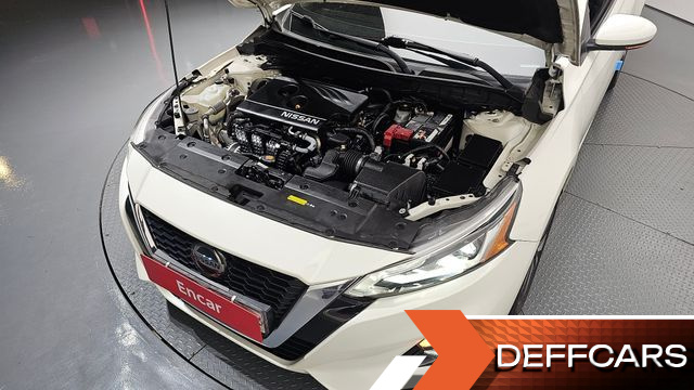 Nissan ALTIMA 2.5 Special Edition купить на сайте DeffCars