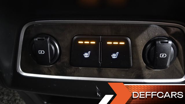 Hyundai STAREX Urban 9-Seater Exclusive купить на сайте DeffCars