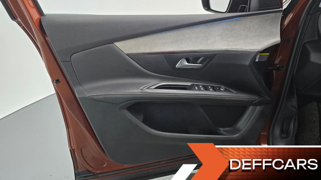 Peugeot 5008 1.5 BlueHDi GT купить на сайте DeffCars
