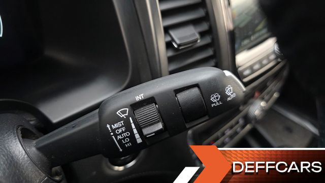 Ssangyong REXTON Diesel 2.2 4WD Prestige купить на сайте DeffCars