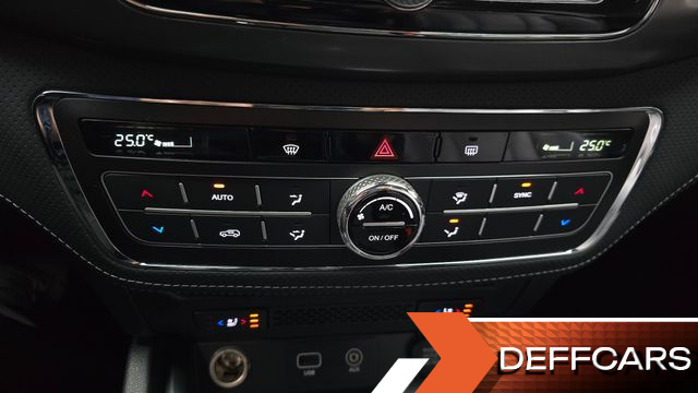Ssangyong REXTON Diesel 2.2 4WD Noblesse купить на сайте DeffCars