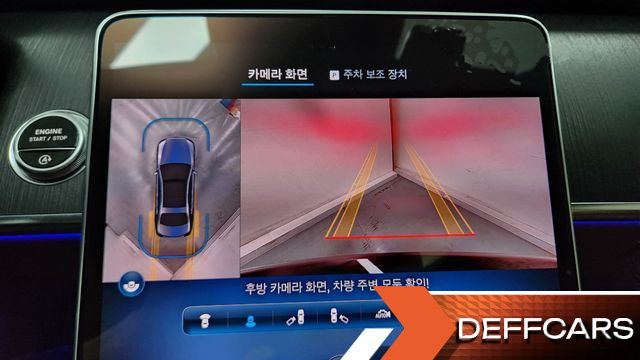 Mercedes S-CLASS S400 d 4MATIC купить на сайте DeffCars