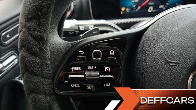 Mercedes A-CLASS A220 Hatchback купить на сайте DeffCars