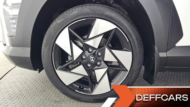 Hyundai KONA Gasoline 1.6 Turbo 2WD Inspiration купить на сайте DeffCars