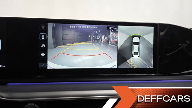Hyundai GRANDEUR 2,5 Gasoline 2WD Exclusive купить на сайте DeffCars
