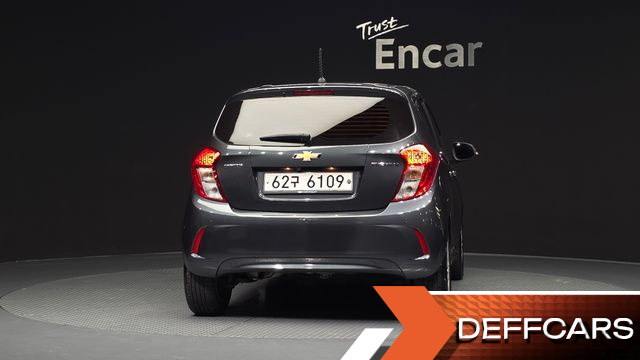 ChevroletGMDaewoo SPARK Premier купить на сайте DeffCars