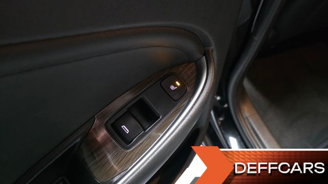 ChevroletGMDaewoo MALIBU 1.3 Turbo Premier Prime Sefety купить на сайте DeffCars