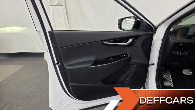 Kia EV6 Long Range Earth купить на сайте DeffCars
