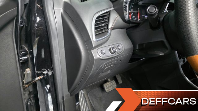 ChevroletGMDaewoo TRAX 1.6 Diesel Red Line Premier купить на сайте DeffCars