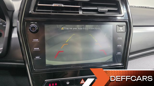 Ssangyong TIBOLI Gasoline 1.5 2WD V1 купить на сайте DeffCars