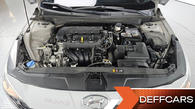 Hyundai AVANTE 1.6 Smart купить на сайте DeffCars