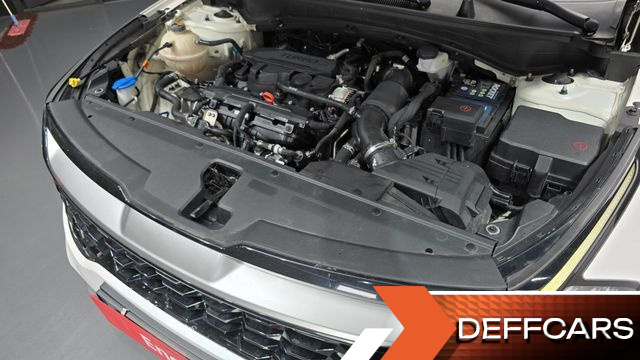 Kia SPORTAGE Gasoline 1.6 Turbo 2WD Prestige купить на сайте DeffCars
