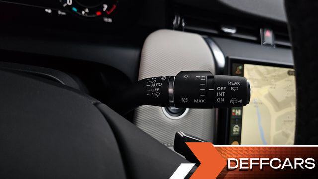 Land Rover DISCOVERY SPORT P250 Dynamic SE купить на сайте DeffCars