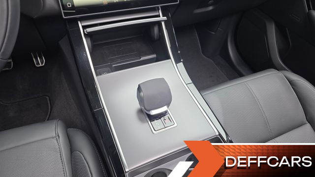 Land Rover RANGE ROVER VELAR 3.0 P400 Dynamic HSE купить на сайте DeffCars