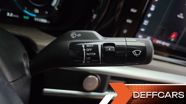 Kia K5 Noblesse купить на сайте DeffCars