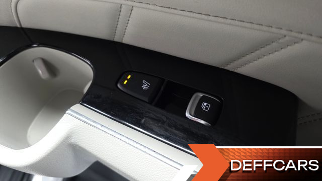 Kia SORENTO HEV 1.6 4WD Gravity купить на сайте DeffCars