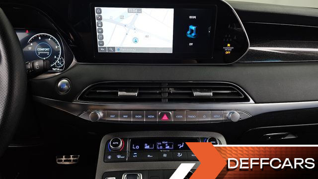 Hyundai PALISADE Diesel 2.2 4WD Calligraphy купить на сайте DeffCars