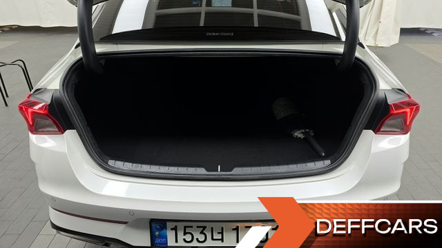 Kia K5 1.6 Turbo Noblesse купить на сайте DeffCars