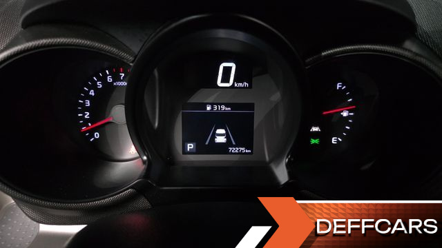 Kia RAY Signature купить на сайте DeffCars