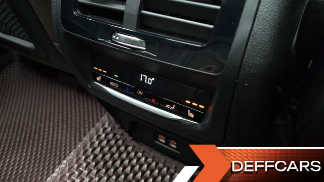 BMW X3 xDrive 20i M Sport купить на сайте DeffCars