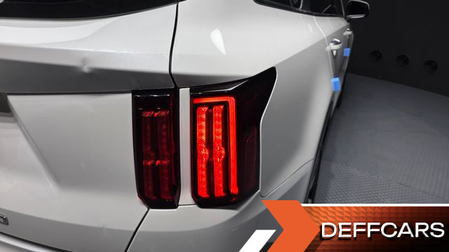 Kia SORENTO Diesel 2.2 4WD Prestige купить на сайте DeffCars