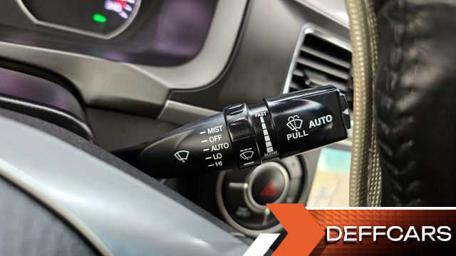 Ssangyong KORANDO 2.2 CX7 4WD Club купить на сайте DeffCars