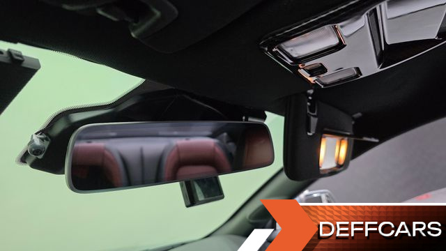 Ford MUSTANG 5.0 GT Premium Coupe купить на сайте DeffCars