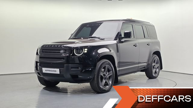 Land Rover DEFENDER 110 P300 X-Dynamic SE купить на сайте DeffCars