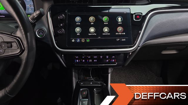 ChevroletGMDaewoo Bolt EUV Premier купить на сайте DeffCars