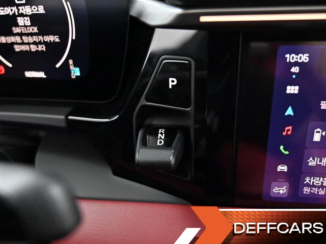 Porsche MACAN 4S купить на сайте DeffCars