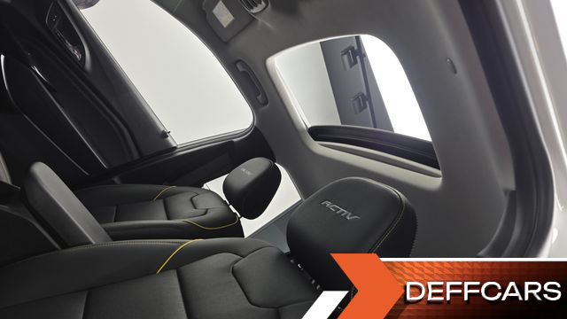 ChevroletGMDaewoo TRAX 1.2 ACTIV купить на сайте DeffCars