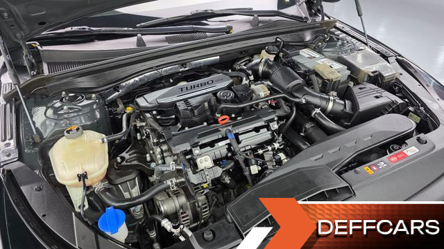 Kia K5 1.6 Turbo Noblesse купить на сайте DeffCars