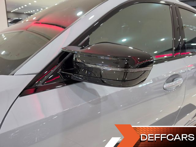 BMW 3-SERIES 320i M Sport купить на сайте DeffCars