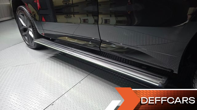 Land Rover RANGE ROVER SPORT D300 HSE Dynamic купить на сайте DeffCars