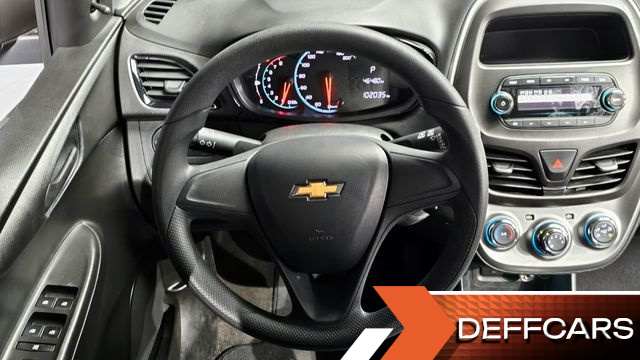 ChevroletGMDaewoo SPARK LS купить на сайте DeffCars