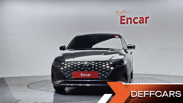 Hyundai GRANDEUR Premium купить на сайте DeffCars