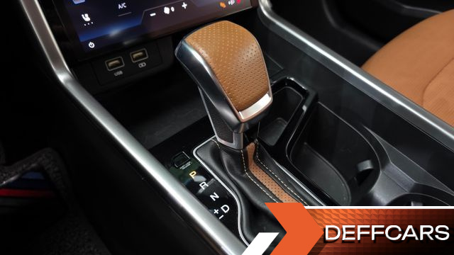 Ssangyong TORRES Gasoline 1.5 2WD T7 купить на сайте DeffCars