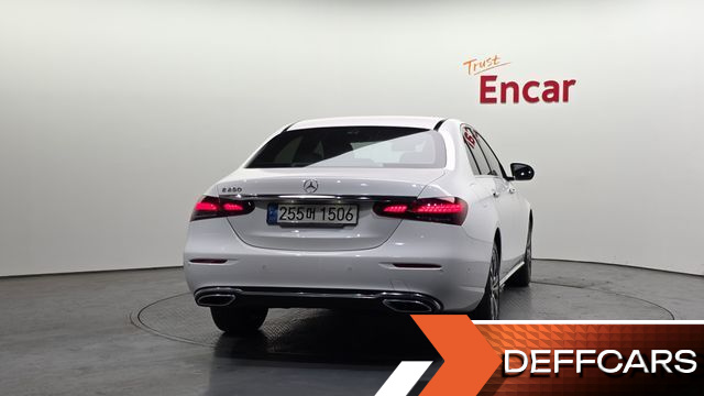 Mercedes E-CLASS E250 Avantgarde купить на сайте DeffCars