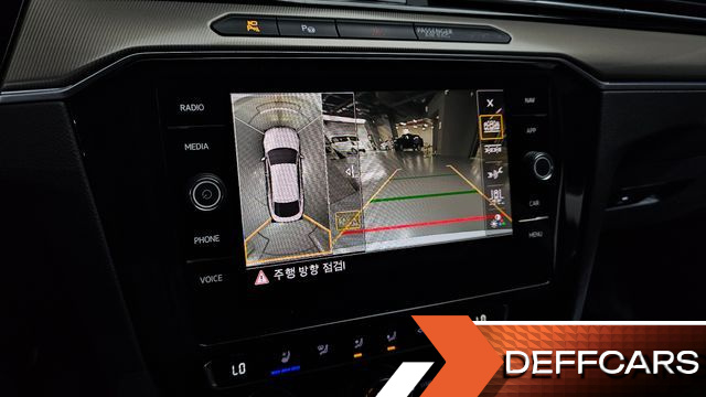 Volkswagen ARTEON 2.0 TDI Presige 4Motion купить на сайте DeffCars