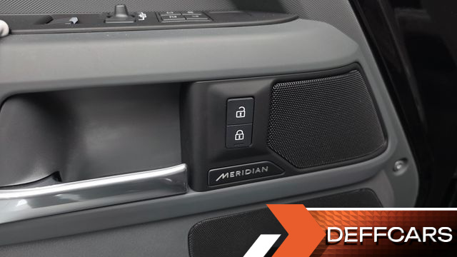 Land Rover DEFENDER 90 D250 X-Dynamic SE купить на сайте DeffCars
