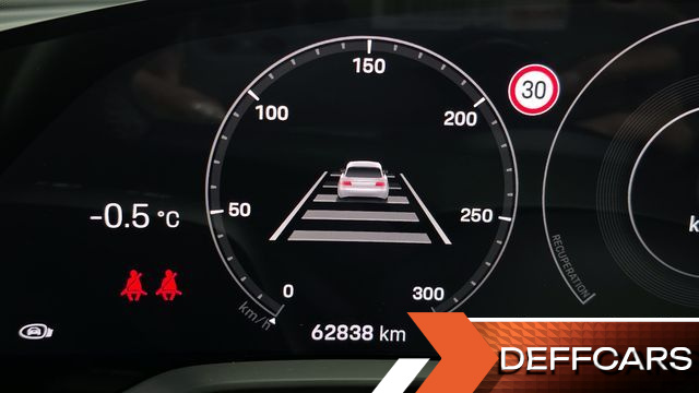 Porsche TAYCAN 4S купить на сайте DeffCars