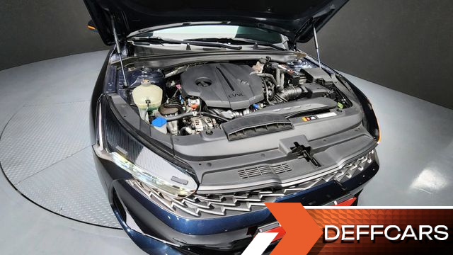 Kia K5 2.0 Prestige купить на сайте DeffCars