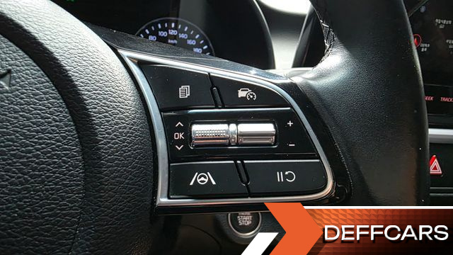 Kia K3 1.6 Trendy купить на сайте DeffCars