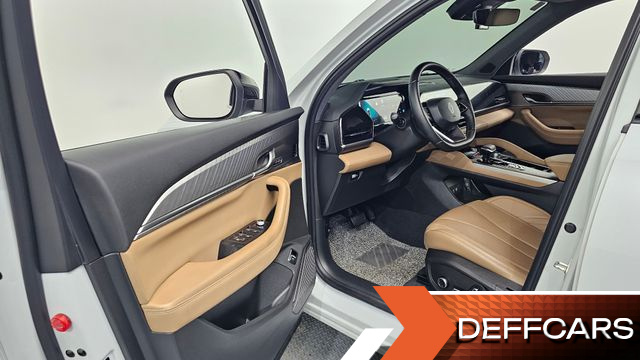 Renault-KoreaSamsung GRAND KOLEOS 1.5 E-TECH Iconic 2WD купить на сайте DeffCars