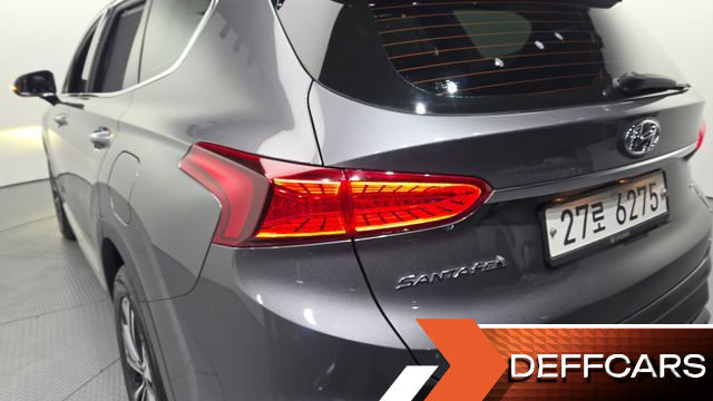 Hyundai SANTAFE Diesel 2.0 2WD Exclusive Special купить на сайте DeffCars