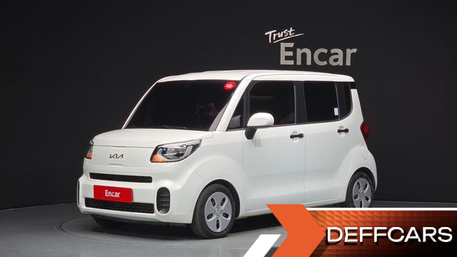 Kia RAY Van Standard купить на сайте DeffCars