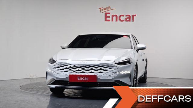 Kia K8 Noblesse купить на сайте DeffCars