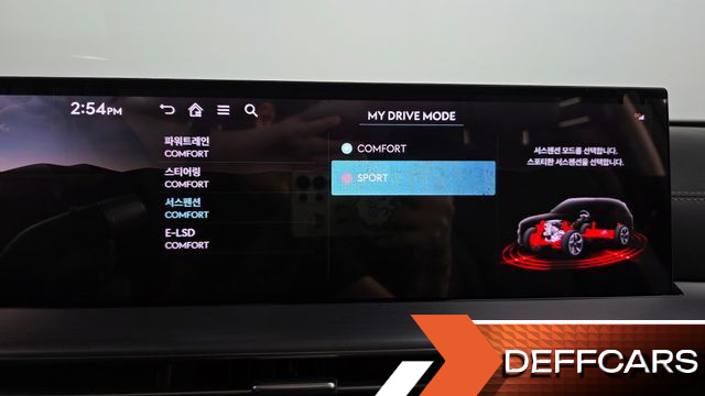 Genesis GV80 2.5T Gasoline AWD купить на сайте DeffCars