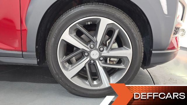 Hyundai KONA 1.6 Turbo 2WD Premium купить на сайте DeffCars