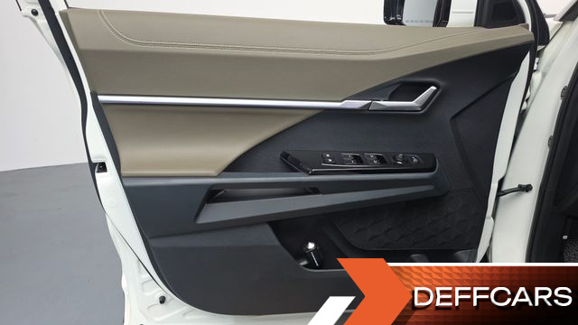 Ssangyong TORRES Gasoline 1.5 2WD T7 купить на сайте DeffCars